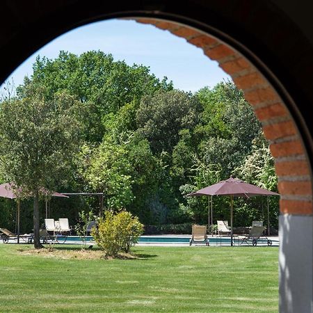 I Borrigiani - Il Borro Toscana San Giustino Valdarno Exterior photo